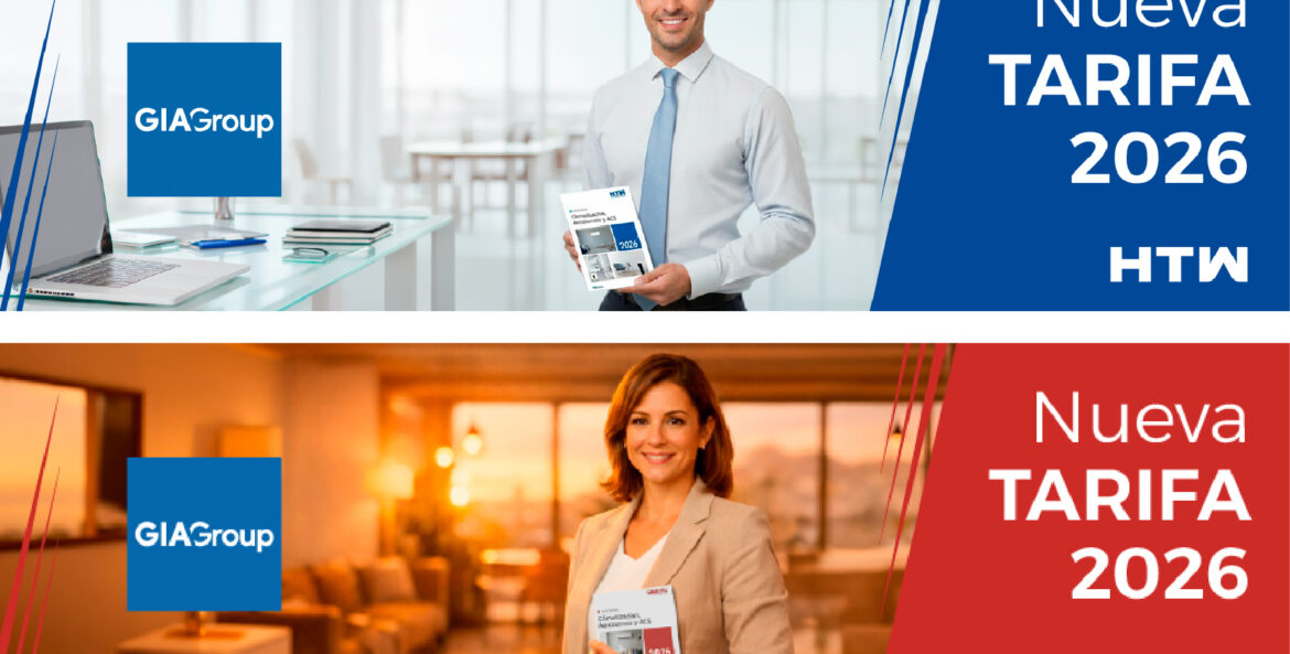 Cabecera Tarifas HTW y Giatsu
