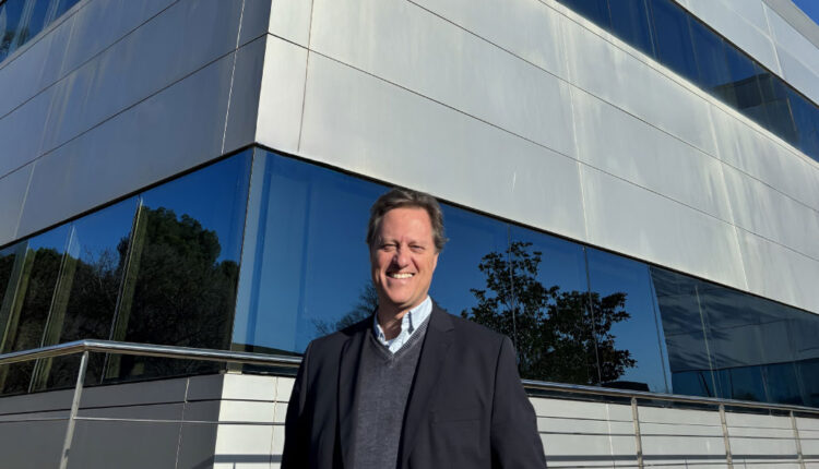 Pere Pascual Castellet, Director General del Servicio Técnico de GIA Group