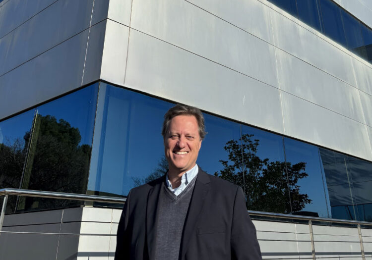 Pere Pascual Castellet, Director General del Servicio Técnico de GIA Group