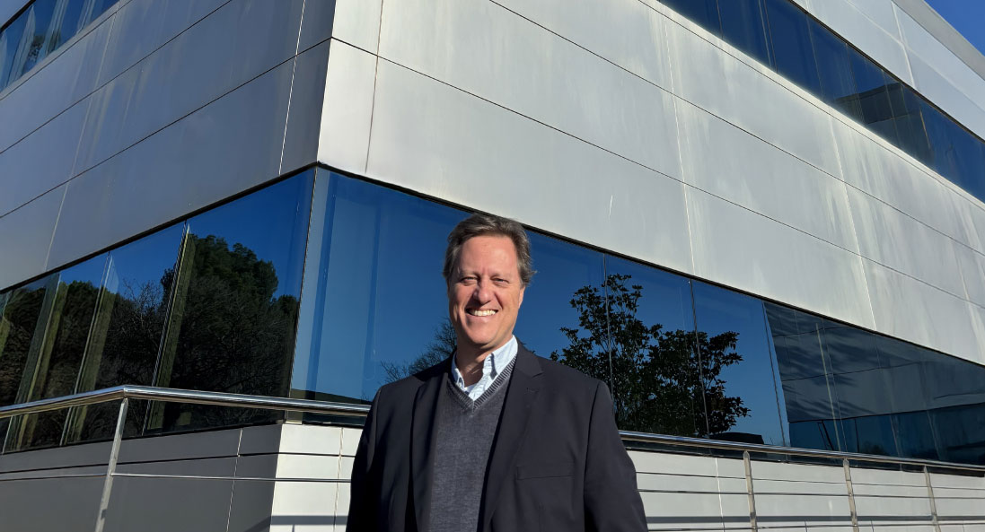 Pere Pascual Castellet, Director General del Servicio Técnico de GIA Group